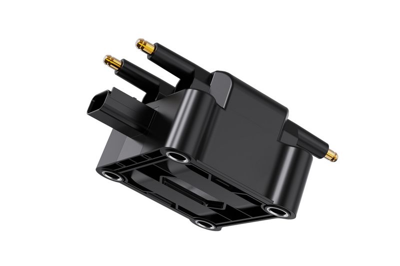Aizdedzes spole - 5DA 358 000-631