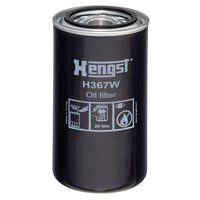 Eļļas filtrs - H367W