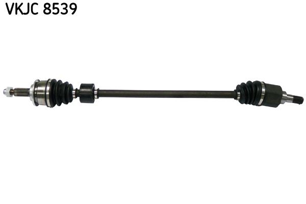 Piedziņas vārpsta - VKJC 8539