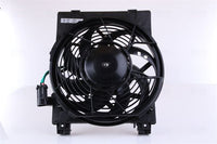 Ventilators, Motora dzesēšanas sistēma - 85197