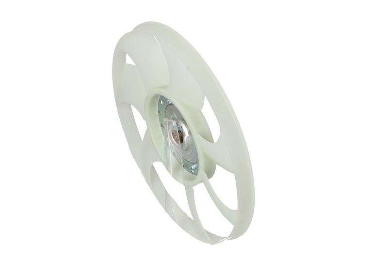 Sajūgs, Radiatora ventilators - 49713