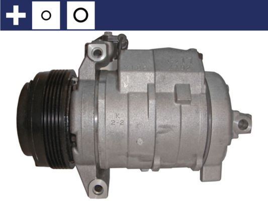 Kompressori, ilmastointilaite - ACP 1158 000S