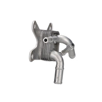 Eļļas radiators, Automātiskā pārnesumkārba - 91529