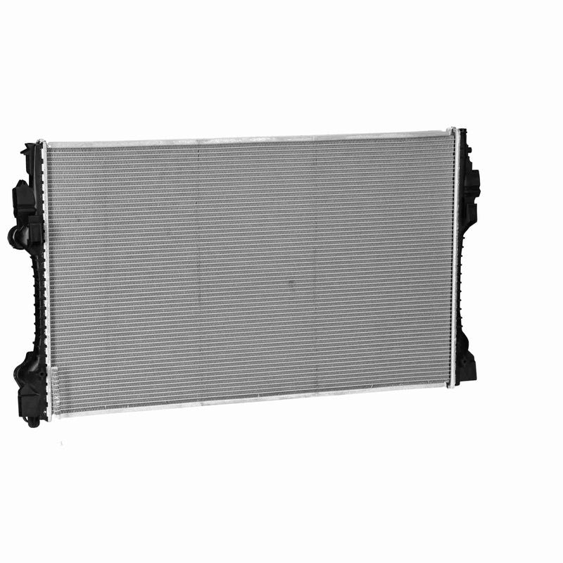 Motora dzesēsanas radiators - 63779