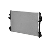 Motora dzesēsanas radiators - 63779