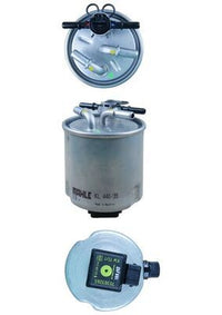 Degvielas filtrs - KL 440/39