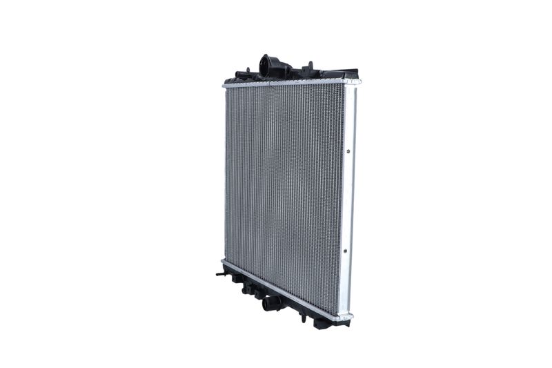 Motora dzesēsanas radiators - 58315