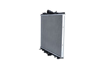 Motora dzesēsanas radiators - 58315