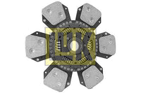 Sajūga disks - 333 0116 10