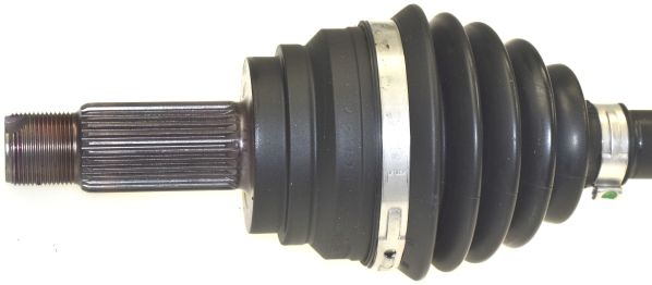 Vetoakseli - 36120