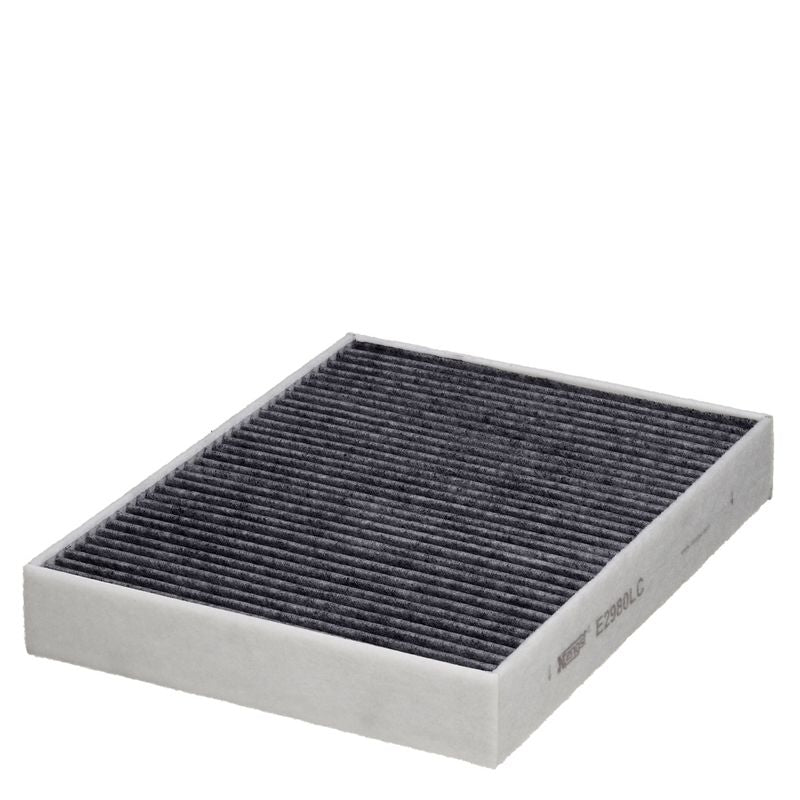 Salona filtrs - E2980LC
