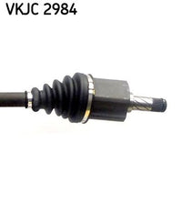 Vetoakseli - VKJC 2984