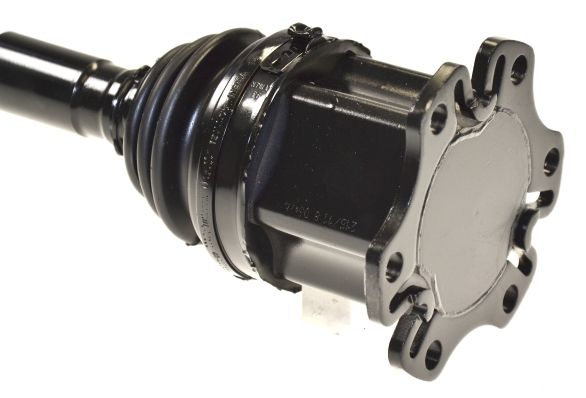Piedziņas vārpsta - 22253