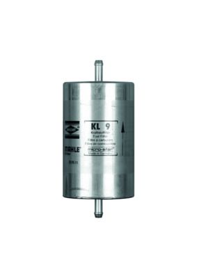 Degvielas filtrs - KL 9