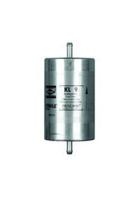 Degvielas filtrs - KL 9