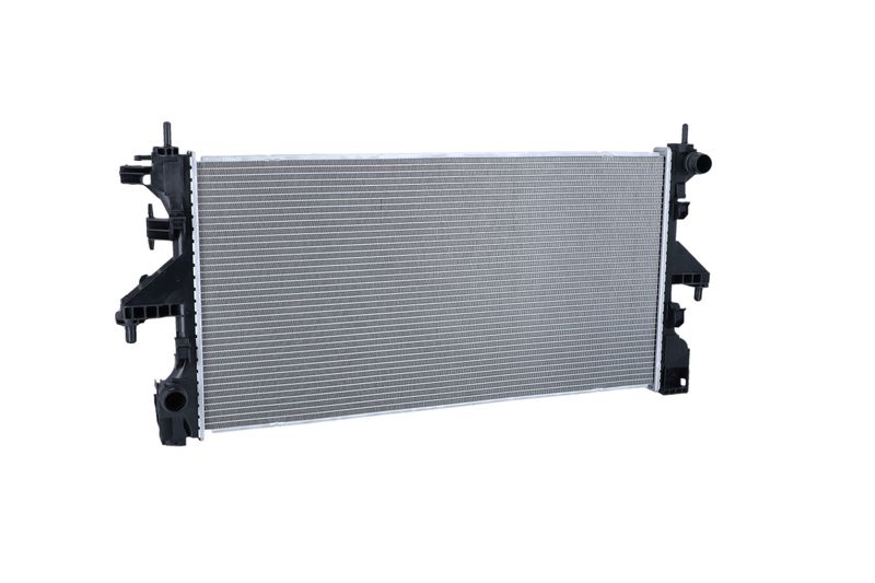 Motora dzesēsanas radiators - 560020