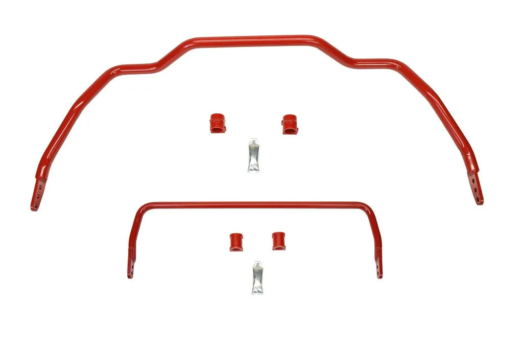 Pedders Anti-Roll Bar Kit. Vauxhall Monaro, CV8 & VXR - 814097