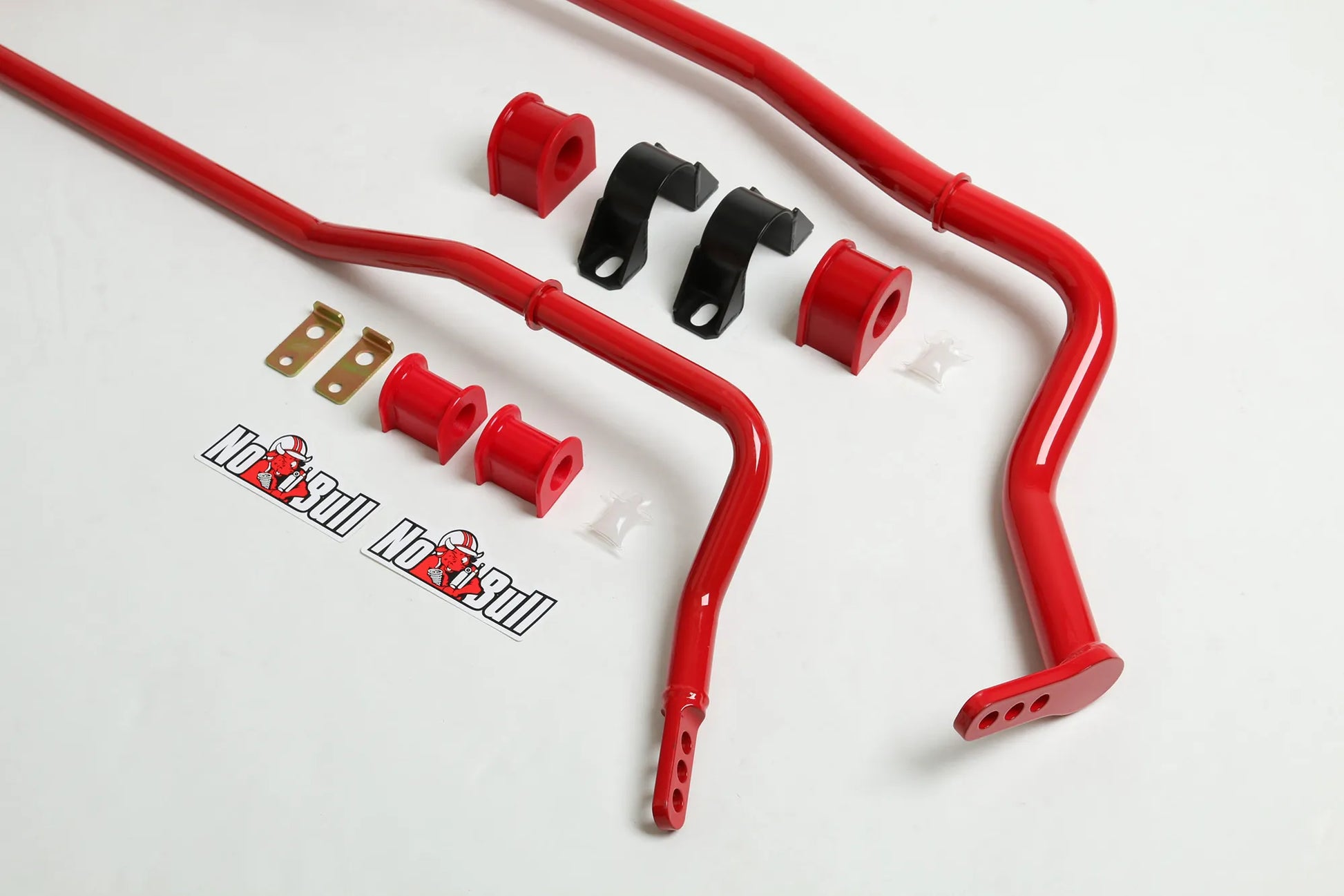 Pedders Anti-Roll Bar Kit. Ford Mustang, S550 - 814098