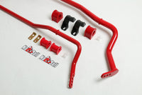 Pedders Anti-Roll Bar Kit. Ford Mustang, S550 - 814098