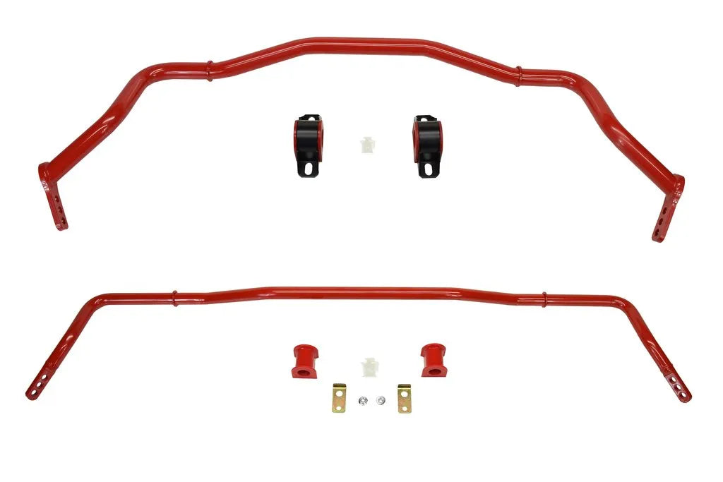 Pedders Anti-Roll Bar Kit. Ford Mustang, S550 - 814098