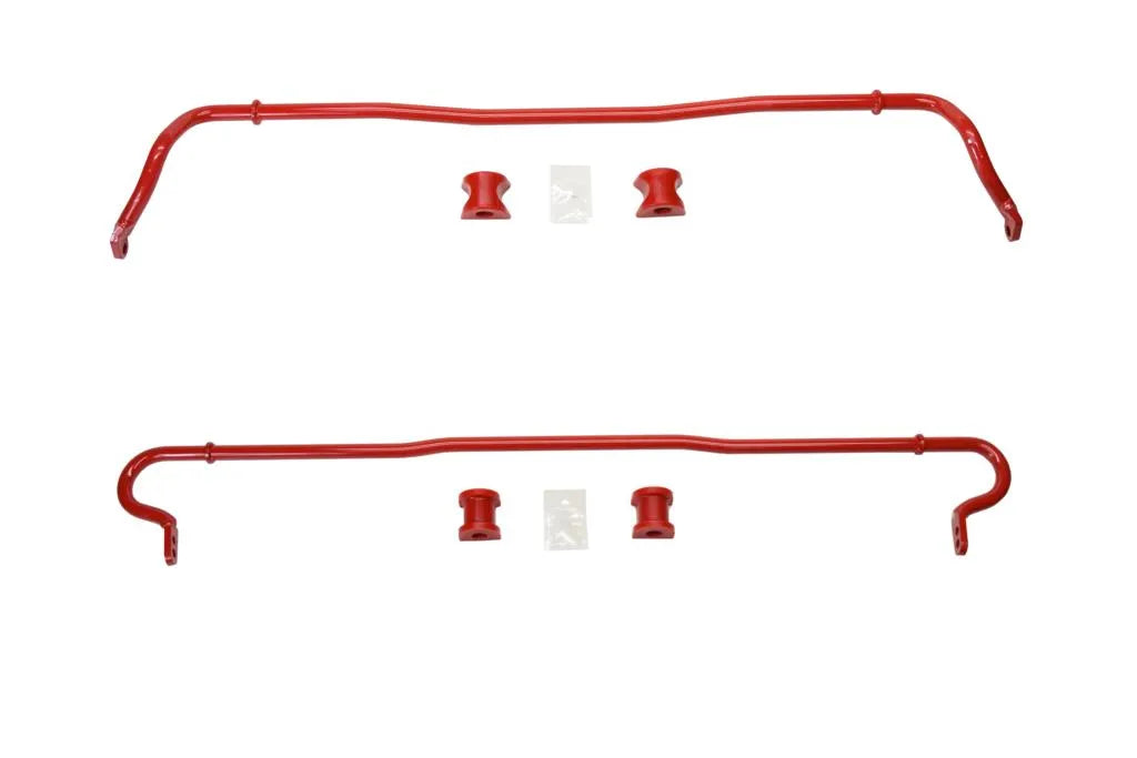 Pedders Anti-Roll Bar Kit. Subaru BRZ, Toyota GT86 - 814100