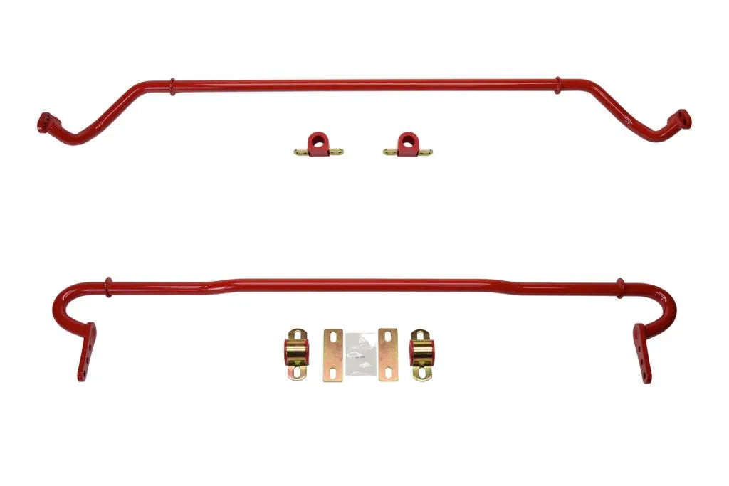 Pedders Anti-Roll Bar Kit. Subaru Impreza, WRX / Sti - 814101