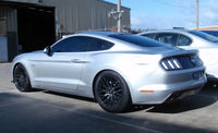 Pedders Performance Suspension Kit. Ford Mustang, S550. Upto 2018 - 814107