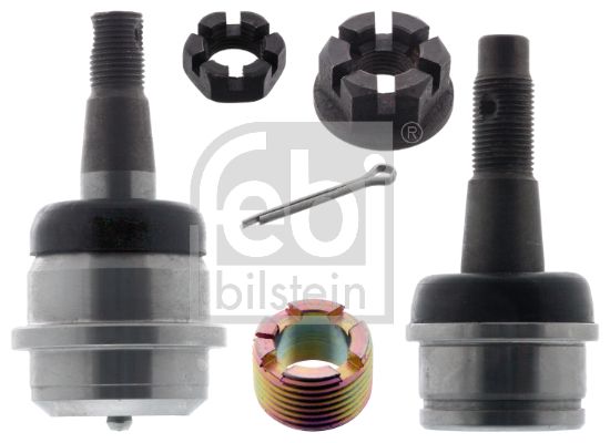 Pallonivel - 41047