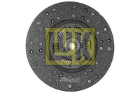 Sajūga disks - 328 0127 16