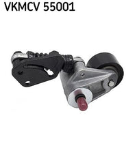Hihnankiristin, moniurahihna - VKMCV 55001