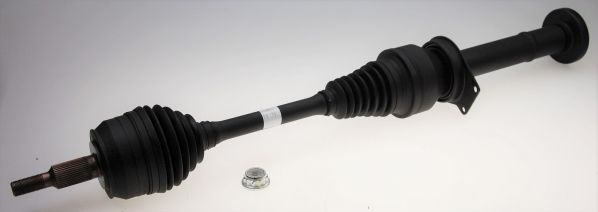 Vetoakseli - 25810
