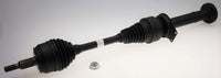 Vetoakseli - 25810