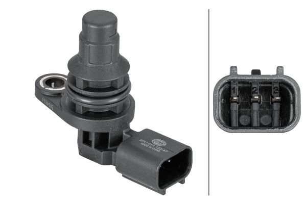 Sadales vārpstas pozīcijas devējs - 6PU 013 122-471