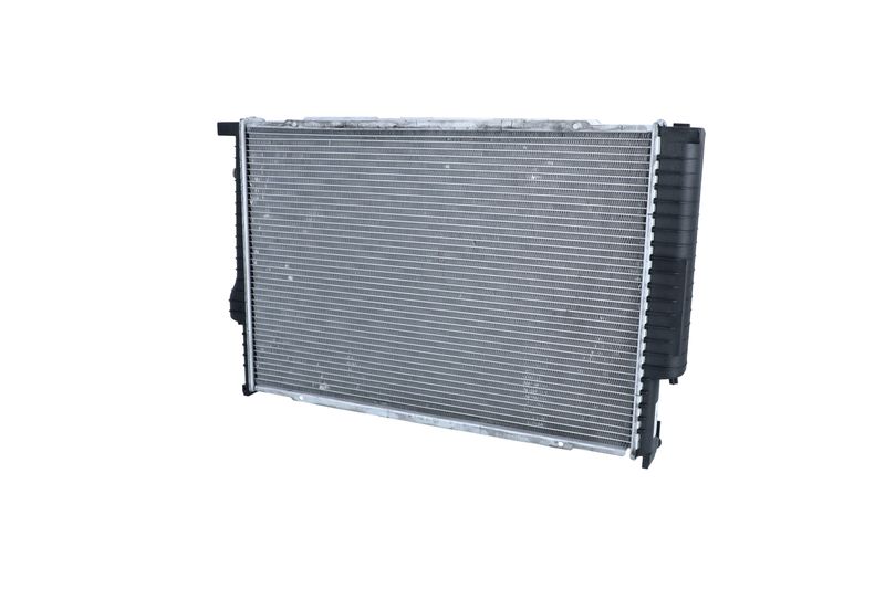 Motora dzesēsanas radiators - 519589
