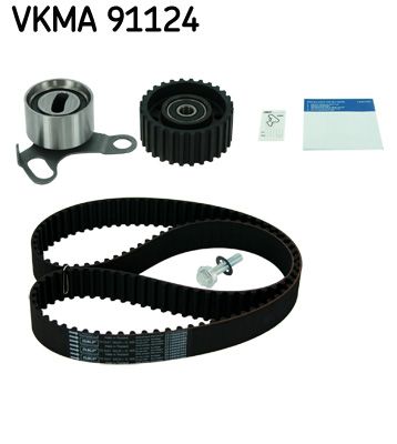 Zobsiksnas komplekts - VKMA 91124