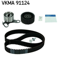 Zobsiksnas komplekts - VKMA 91124