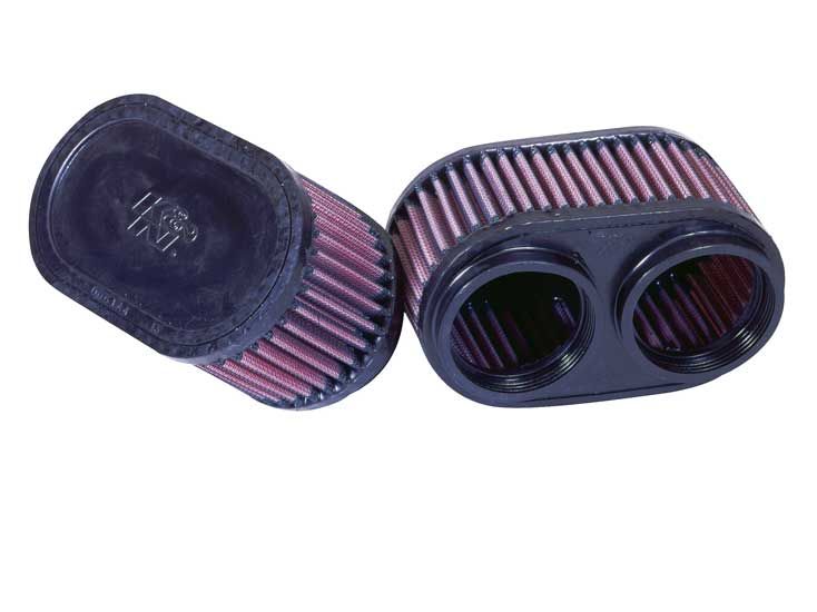 Gaisa filtrs autosportam - RU-2922