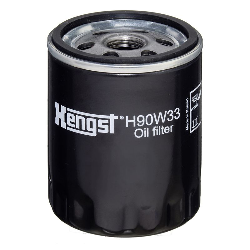 Eļļas filtrs - H90W33