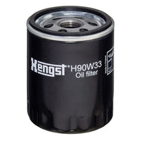 Eļļas filtrs - H90W33