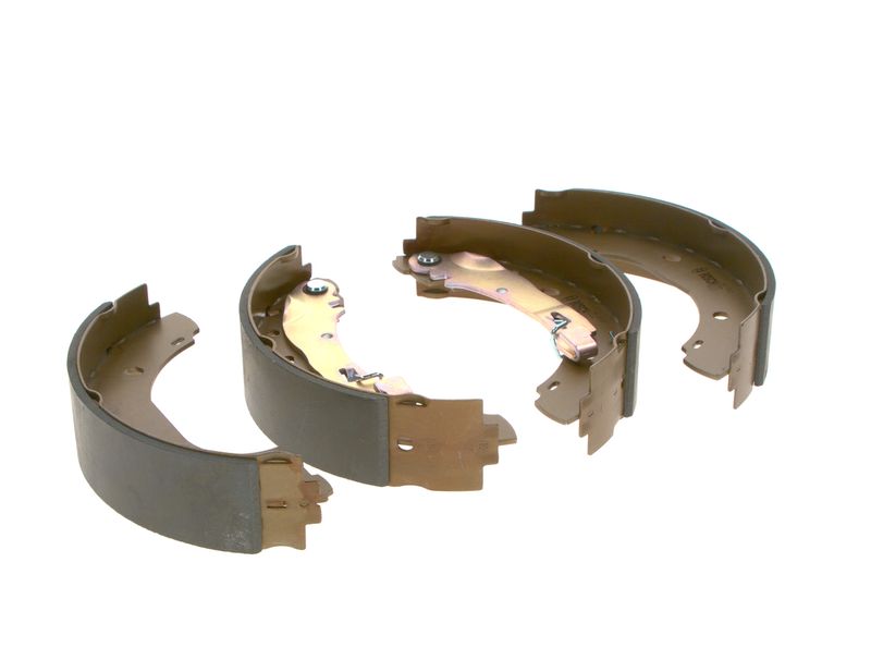 Jarrukenkäsarja - 0 986 487 701