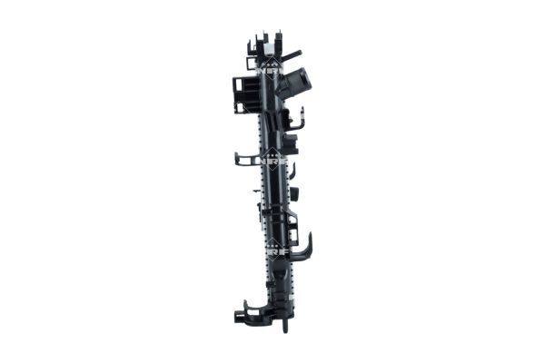 Motora dzesēsanas radiators - 550240