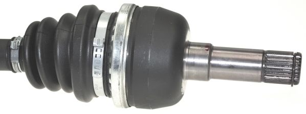 Vetoakseli - 36123