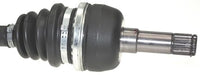 Vetoakseli - 36123