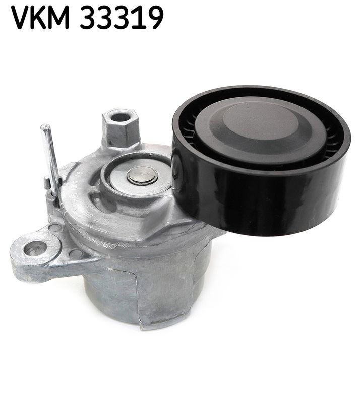 Hihnankiristin, moniurahihna - VKM 33319