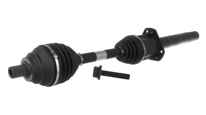 Vetoakseli - VKJC 4611