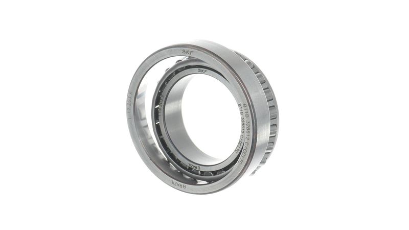 Laakeri, man.vaihteisto - VKT 1105