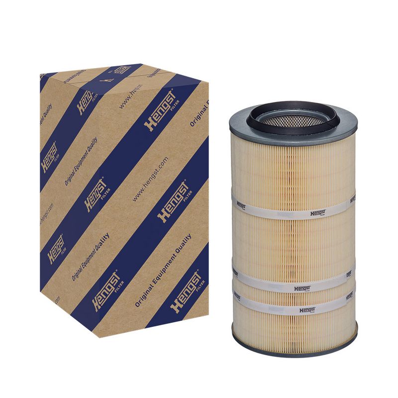 Gaisa filtrs - E115L