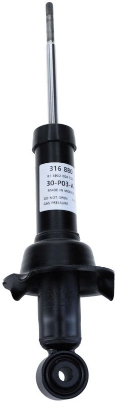 Iskunvaimennin - 316 880