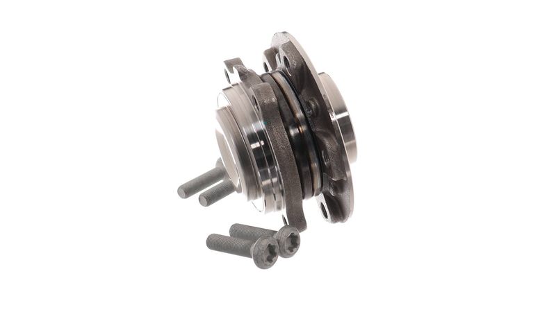 Pyöränlaakerisarja - VKBA 6669