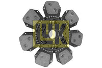 Sajūga disks - 335 0191 10